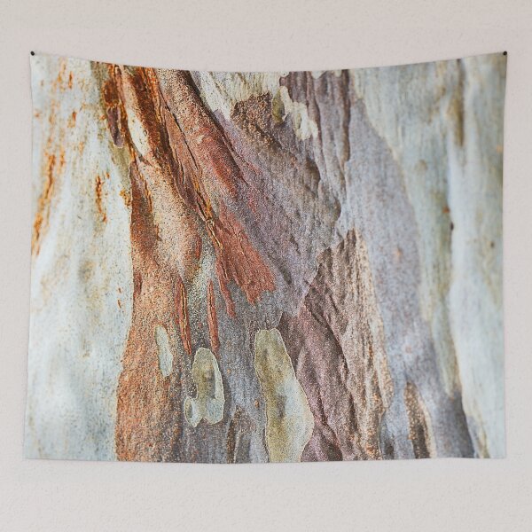 Item preview, Australian Toned Eucalyptus Trunk  designed and sold by Joy Watson - Natural Light Photography .
