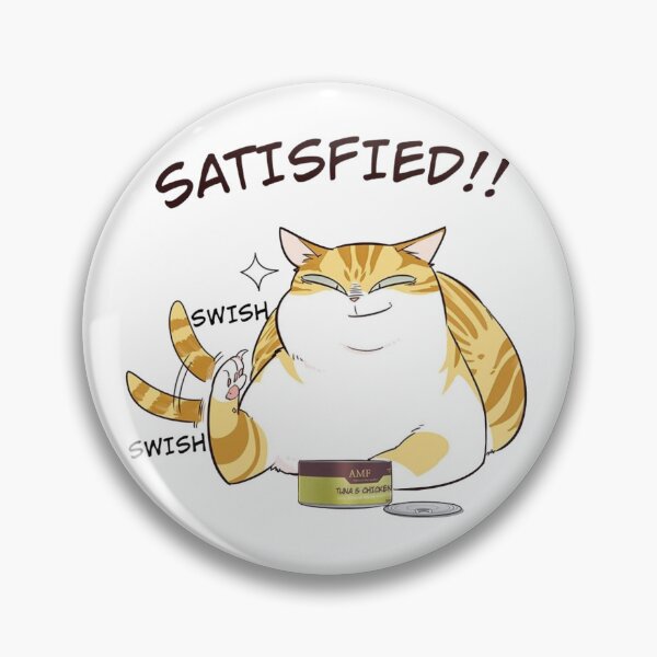 Item preview, Kaydens Satisfied designed and sold by Romeromichael.