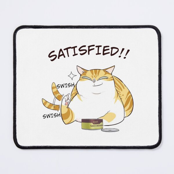 Item preview, Kaydens Satisfied designed and sold by Romeromichael.