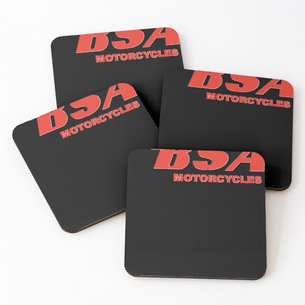 Item preview, BSA Motorcycles  designed and sold by CaliannaHil.