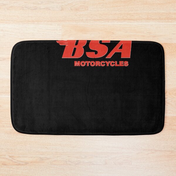 Item preview, BSA Motorcycles  designed and sold by CaliannaHil.