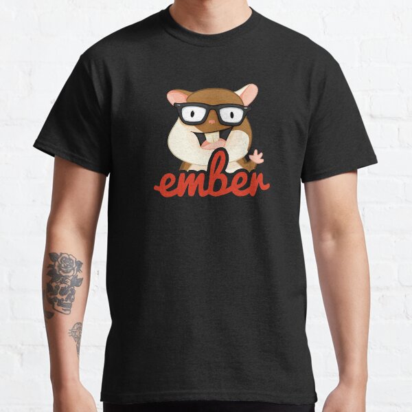 ember emberjs
