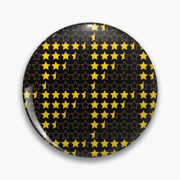 Item preview, Yellow stars, Seamless patterns designed and sold by pookamon14.