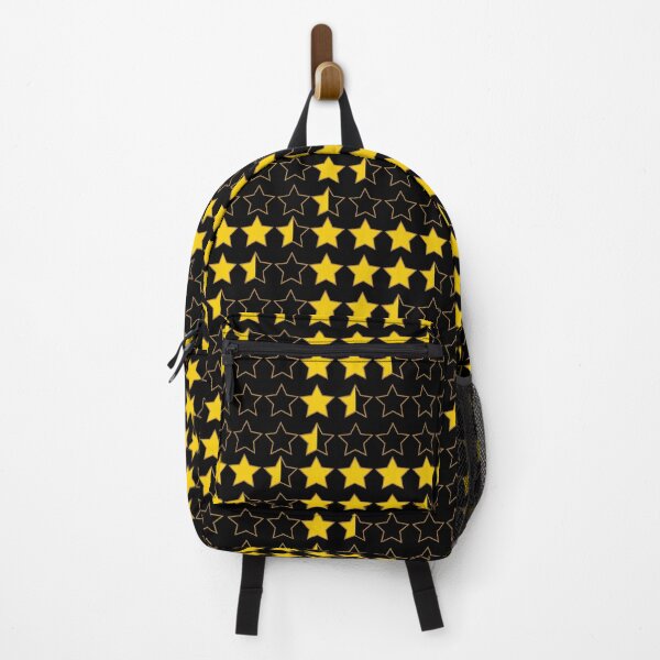 Item preview, Yellow stars, Seamless patterns designed and sold by pookamon14.