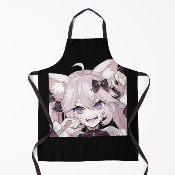 Item preview, *NEW TRENDING* natasha nyanner vshojo designed and sold by Elijah5455.