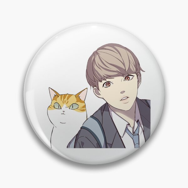 Item preview, Jiwoo Seo designed and sold by Romeromichael.