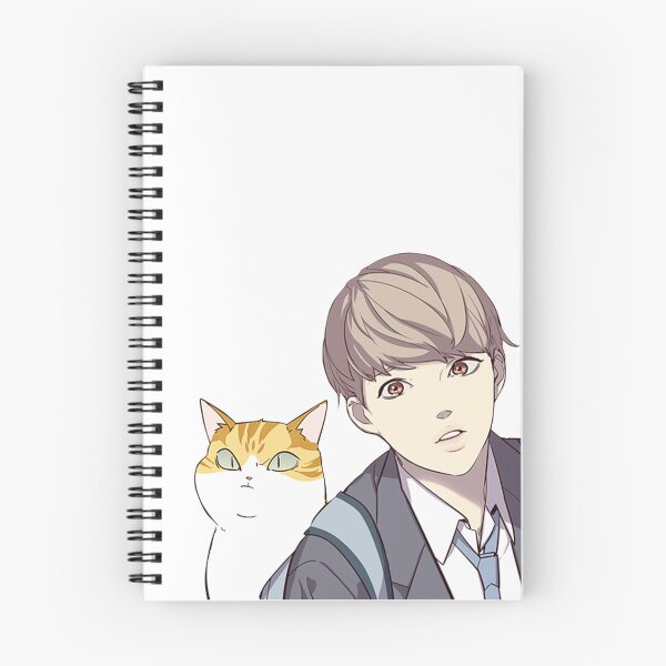 Item preview, Jiwoo Seo designed and sold by Romeromichael.