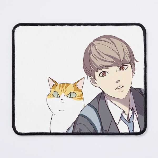 Item preview, Jiwoo Seo designed and sold by Romeromichael.
