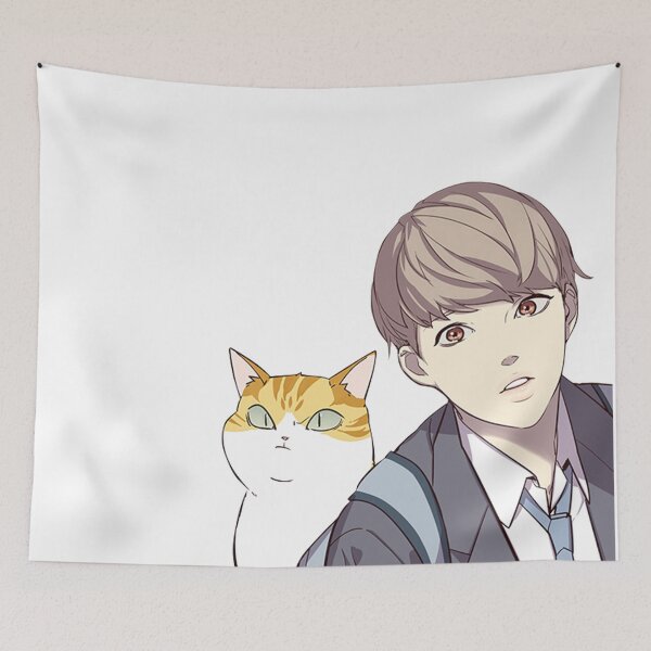 Item preview, Jiwoo Seo designed and sold by Romeromichael.