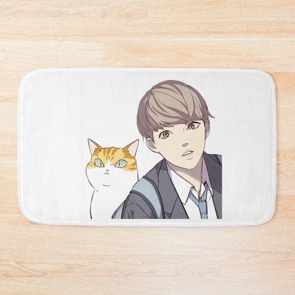 Item preview, Jiwoo Seo designed and sold by Romeromichael.