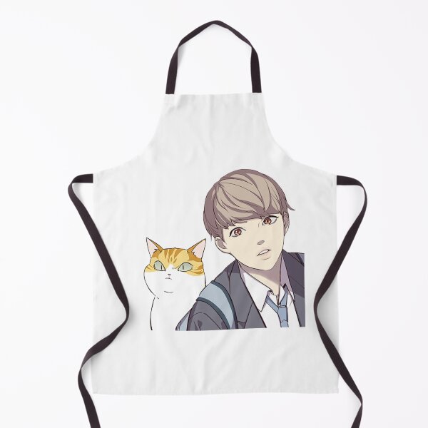 Item preview, Jiwoo Seo designed and sold by Romeromichael.