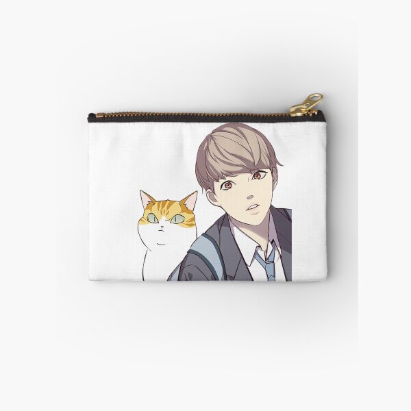 Item preview, Jiwoo Seo designed and sold by Romeromichael.