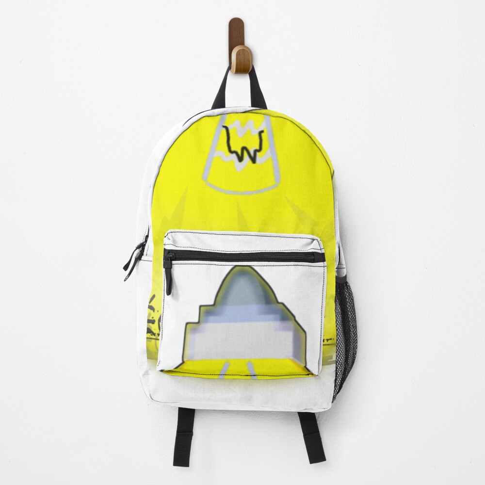 Item preview, Backpack designed and sold by RendoRed.