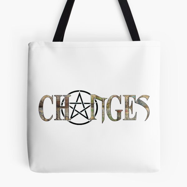 Item preview, CHANGES Title designed and sold by DoctorBadguy.