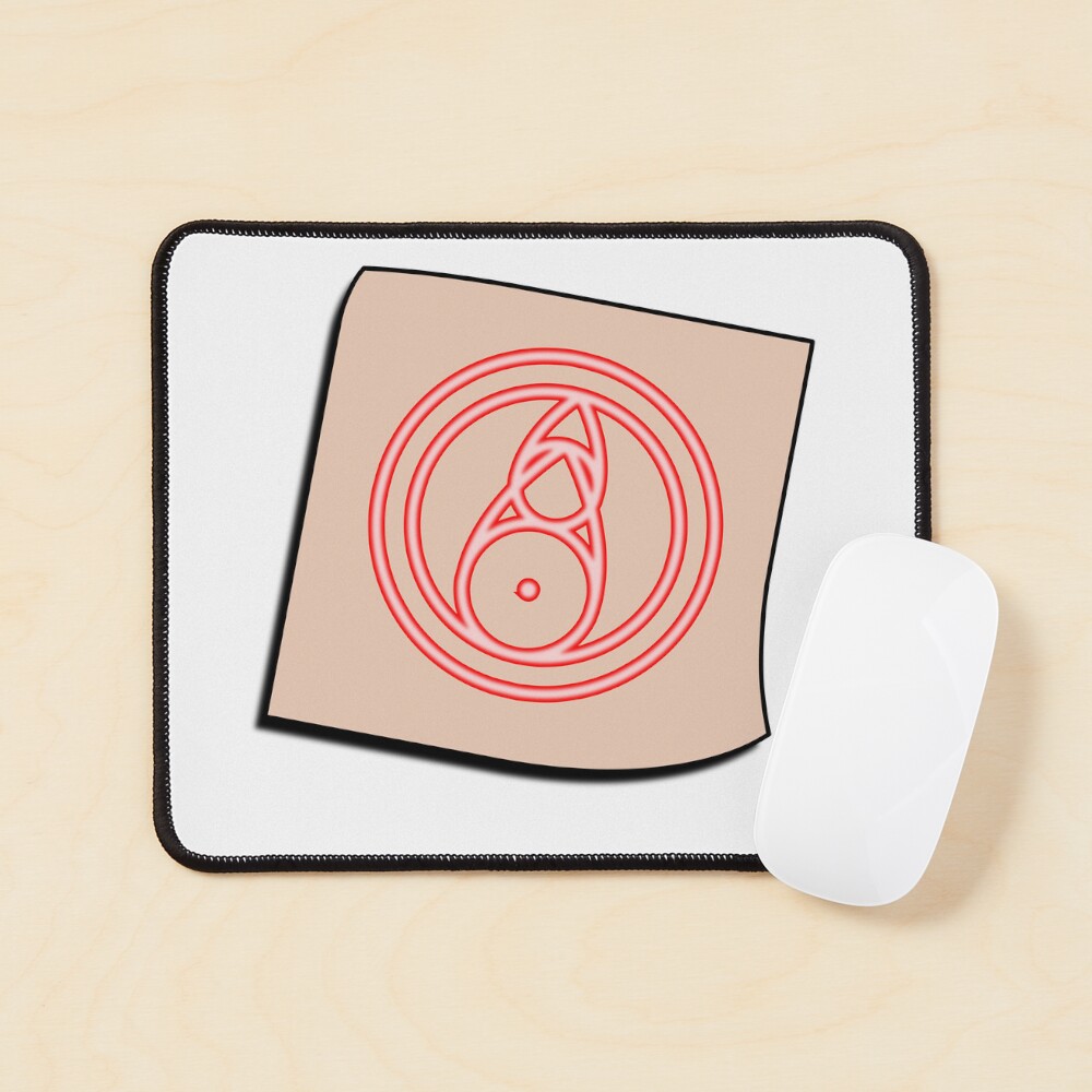 Item preview, Mouse Pad designed and sold by CoreyUnlimited.