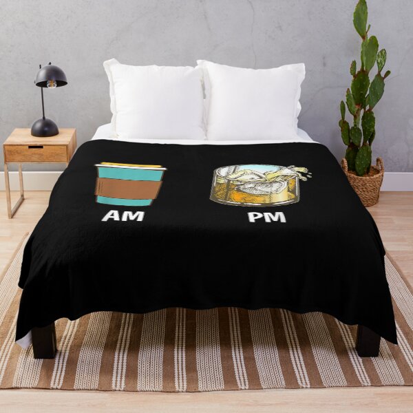 Item preview, AM Coffee PM Win designed and sold by Tobiasforslund.
