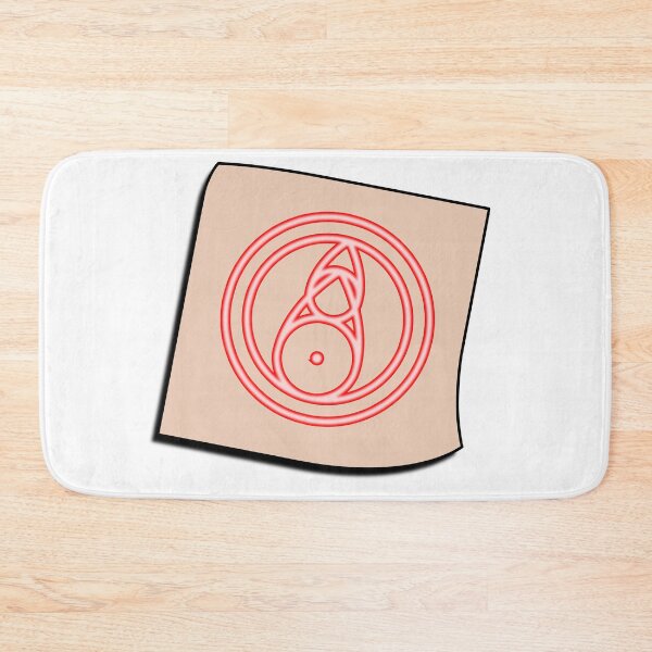Item preview, Fire Note designed and sold by CoreyUnlimited.