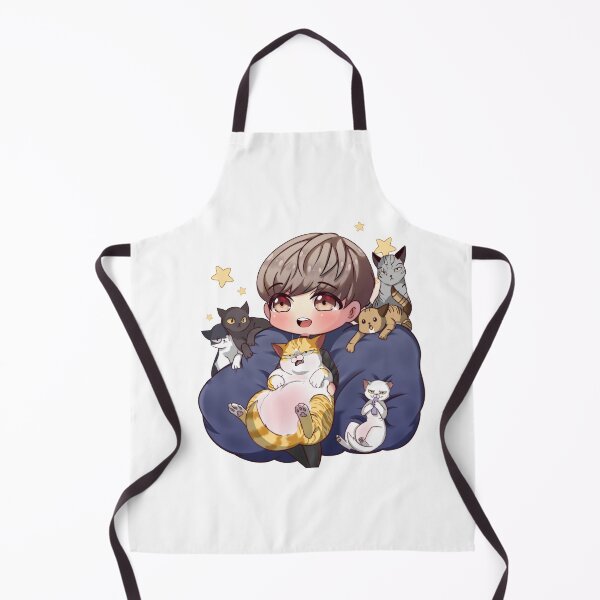Item preview, Jiwoo Seo Cute designed and sold by Romeromichael.