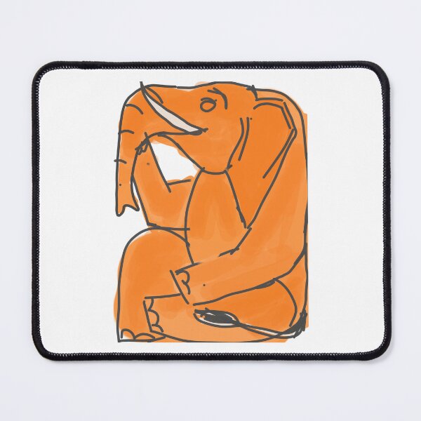 Item preview, Funny elephant  designed and sold by Ppwk funny .