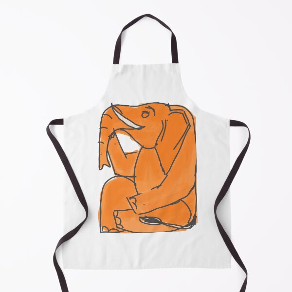 Item preview, Funny elephant  designed and sold by Ppwk funny .