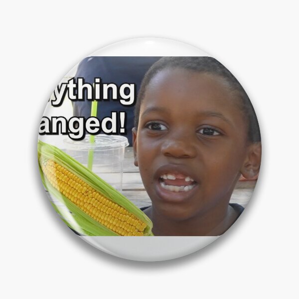Item preview, Its corn kid designed and sold by abbeyclewis.