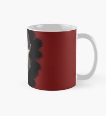 Sherlock Mug