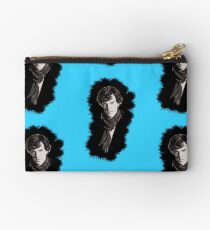 Sherlock Studio Pouch