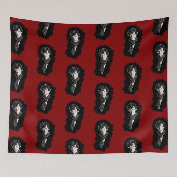 Item preview, Sherlock designed and sold by Antonio  Luppino.