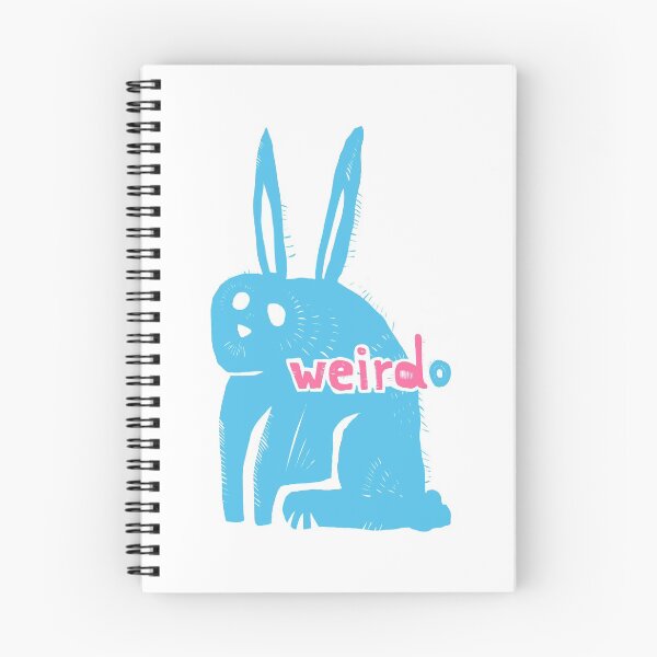 Item preview, Weirdo designed and sold by shewo.