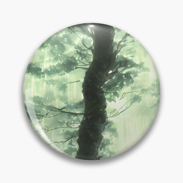 Item preview, Tall magic tree 4 designed and sold by 0transcendence9.