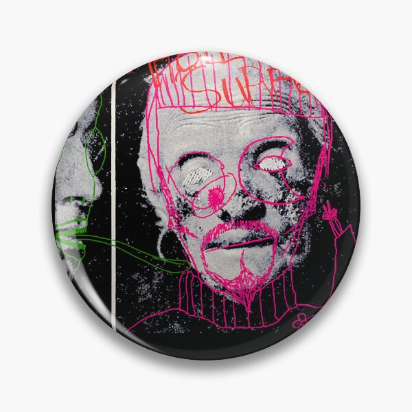 Item preview, Butthole Surfers Classic  designed and sold by CaliannaHil.
