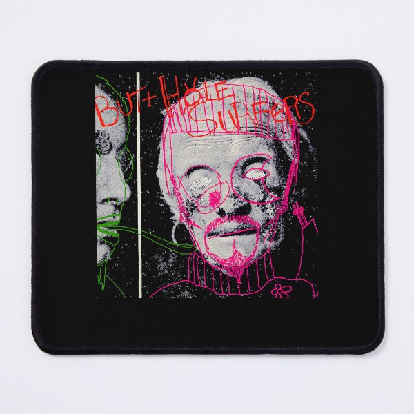 Item preview, Butthole Surfers Classic  designed and sold by CaliannaHil.