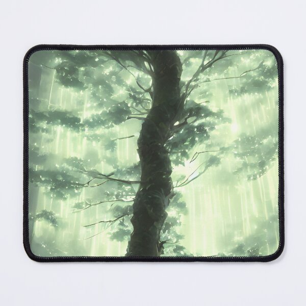 Item preview, Tall magic tree 4 designed and sold by 0transcendence9.