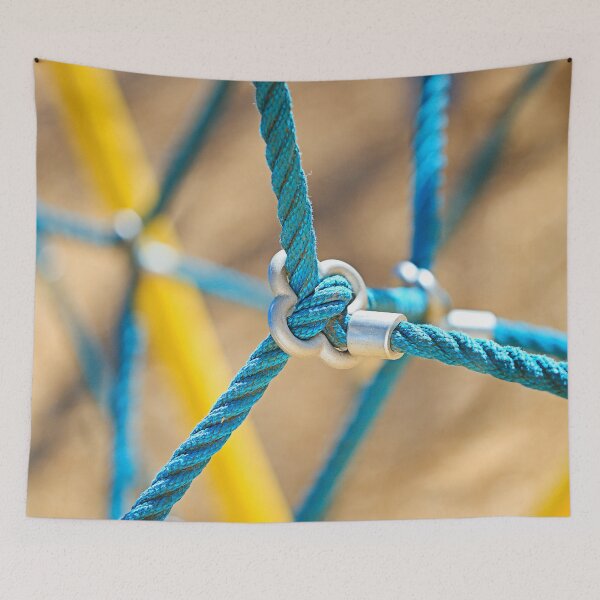 Item preview, A Playground Hexagon Climber designed and sold by Joy Watson - Natural Light Photography .