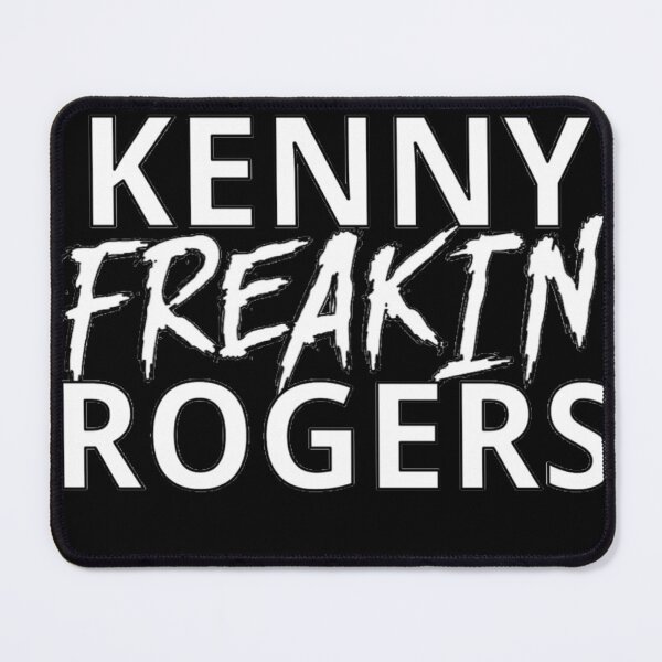 Item preview, Kenny Freakin Rogers designed and sold by Doug3P0.