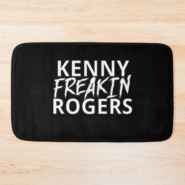 Artikelvorschau, Kenny Freakin Rogers entworfen und verkauft von Doug3P0.