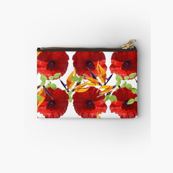 Item preview, Amapola 'Poppy'  designed and sold by Zala Farah.