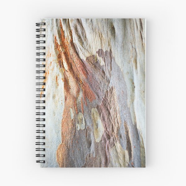Item preview, Australian Toned Eucalyptus Trunk  designed and sold by Joy Watson - Natural Light Photography .