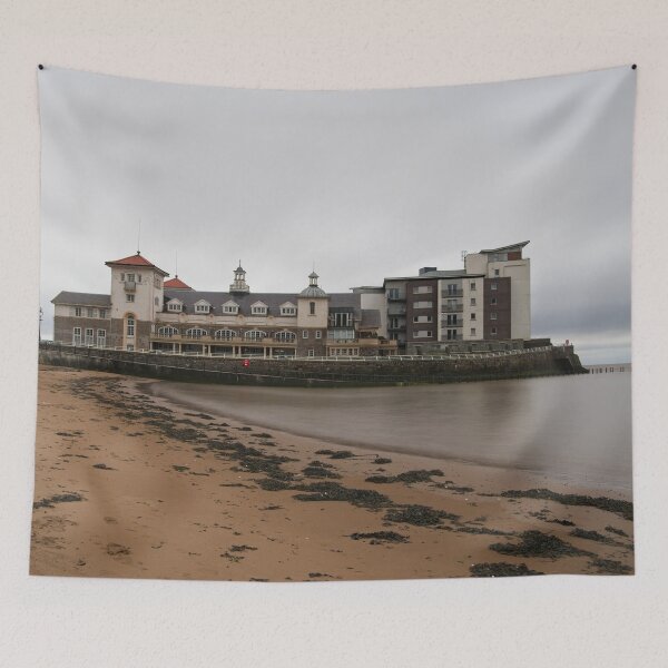 Item preview, Knightstone Island designed and sold by rawshutterbug.