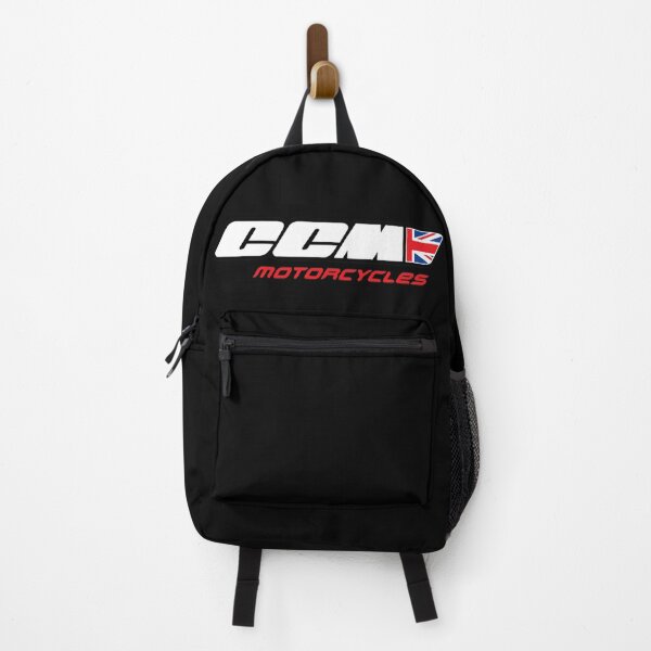 Item preview, CCM Motorcycles British Logo Classic designed and sold by CaliannaHil.