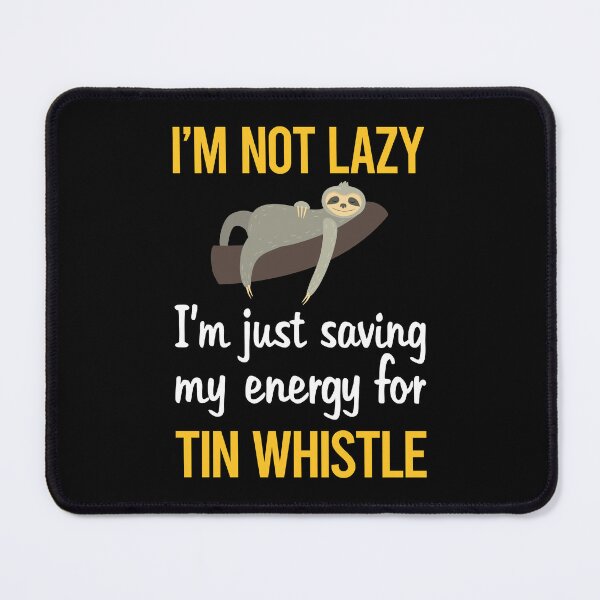 Item preview, Saving Energy Tin Whistle Flageolet designed and sold by RogersFried.