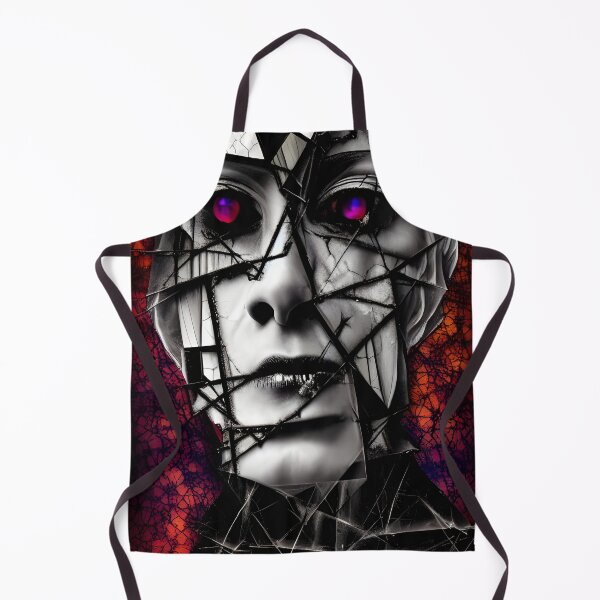 Item preview, Hombre misterioso y aterrador designed and sold by digitalartpro.