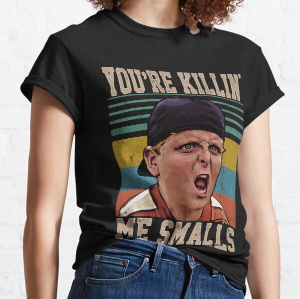 Chicago Cubs You're Killin' Me Smalls Tee Shirt - ReviewsTees