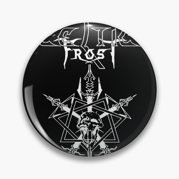 Item preview, Celtic Frost Classic designed and sold by CaliannaHil.