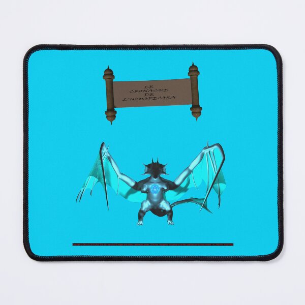Item preview, 627. The SheepMan Chronicles (male Armoryss Dragon - Harmony Magic) designed and sold by ciullocorp.