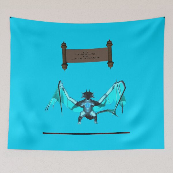 Item preview, 627. The SheepMan Chronicles (male Armoryss Dragon - Harmony Magic) designed and sold by ciullocorp.