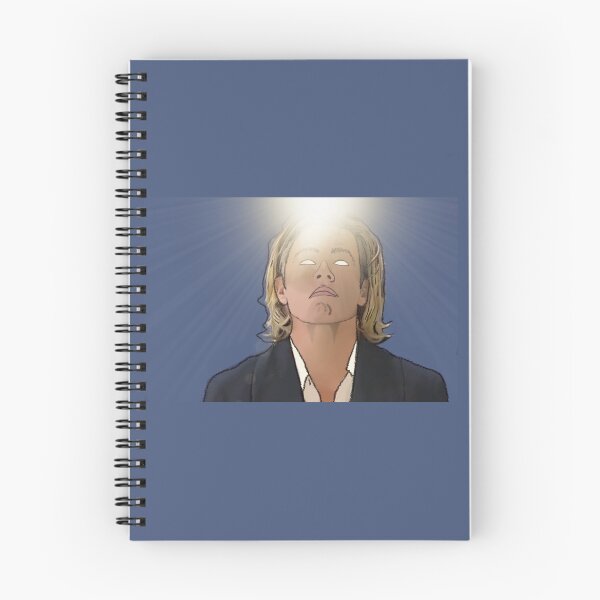 Item preview, Chris Pine Astral Projecting designed and sold by Azihara.