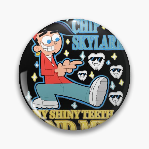 Item preview, Chip Skylark Classic designed and sold by CaliannaHil.