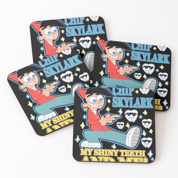 Item preview, Chip Skylark Classic designed and sold by CaliannaHil.