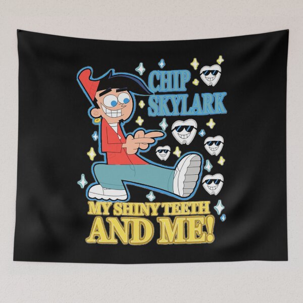 Item preview, Chip Skylark Classic designed and sold by CaliannaHil.